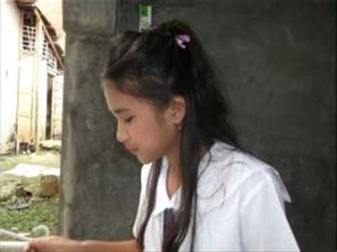 bata pinay kinantot